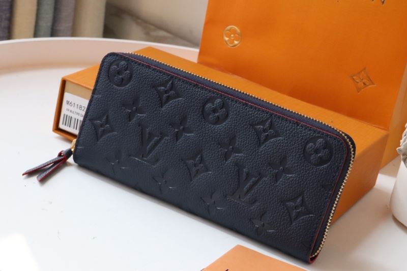 Louis Vuitton Wallets